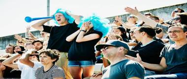 智能赛事应用与体验优化