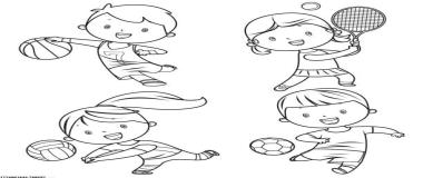 运动场地设计与建设